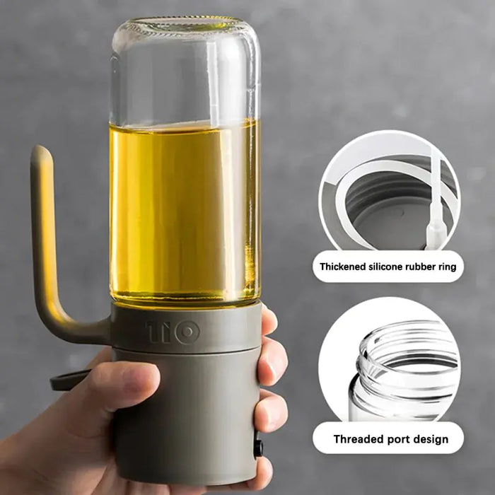 Cooking Oil Sprayer