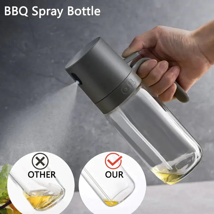 Cooking Oil Sprayer