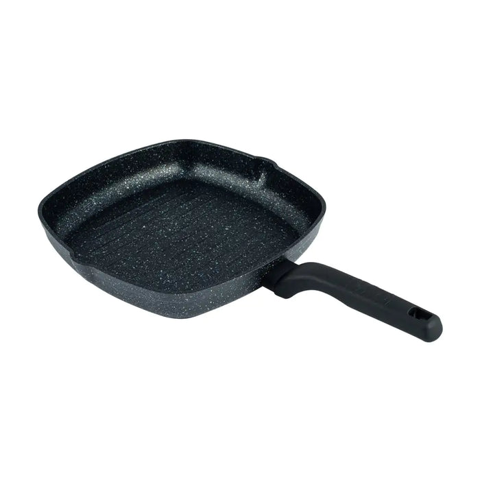 Large Non Stick Square Grill Pan