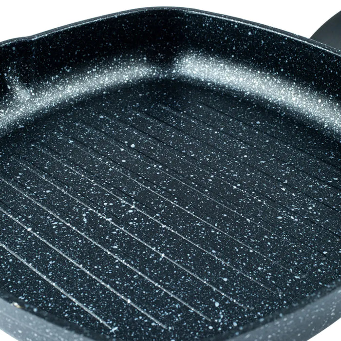 Large Non Stick Square Grill Pan