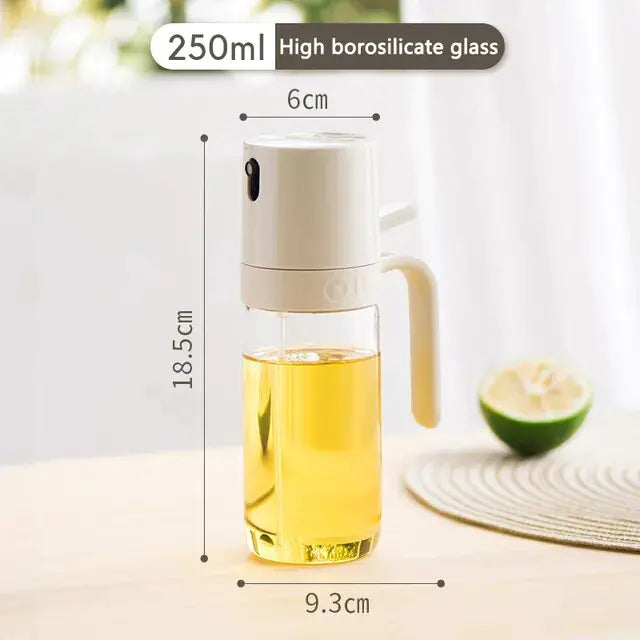 Cooking Oil Sprayer