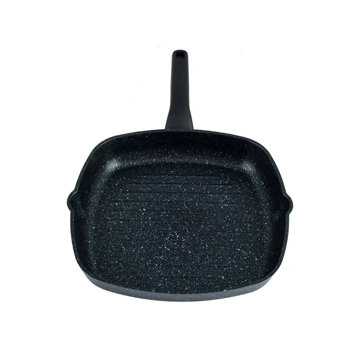 Large Non Stick Square Grill Pan