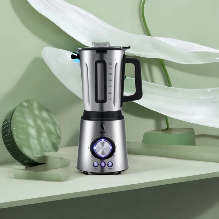 Stainless Steel Blender - 2.2 Litre 800W