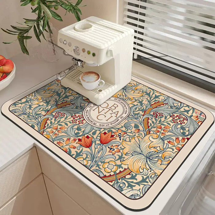 Countertop Absorbent Mat